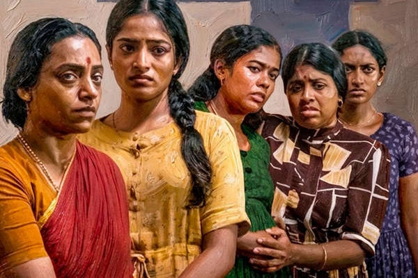 நீளிரா – விமர்சனம்