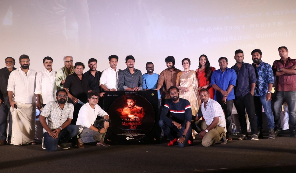 உதயநிதி ஸ்டாலின் தான் உண்மையான டான் – சிவகார்த்திகேயன்