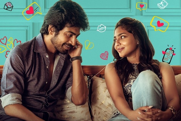 நெட்ஃபிலிக்ஸ் – தமிழ் மற்றும் தெலுங்கில் ஆறு ஒரிஜினல் கதைகள் அறிவிப்பு