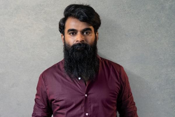 நேதாஜி பிரபு : ஒரு போட்டோ ஷூட்டுக்காக ஓராண்டு அயராத உழைப்பு