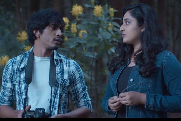 மார்ச் 29 ஆம் தேதி வெளியாகும் நேற்று இந்த நேரம்