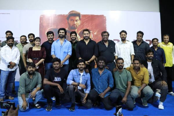 துருவங்கள் பதினாறு படத்திற்குப் பிறகு எனது கேரியரே மாறியது – நடிகர் ரஹ்மான்