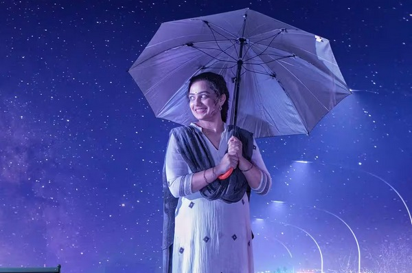 விமர்சனங்களுக்கு பதிலடி கொடுத்த நித்யா மேனன்