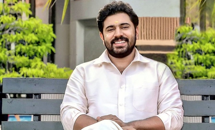 மீண்டும் தமிழுக்கு வரும் நிவின் பாலி