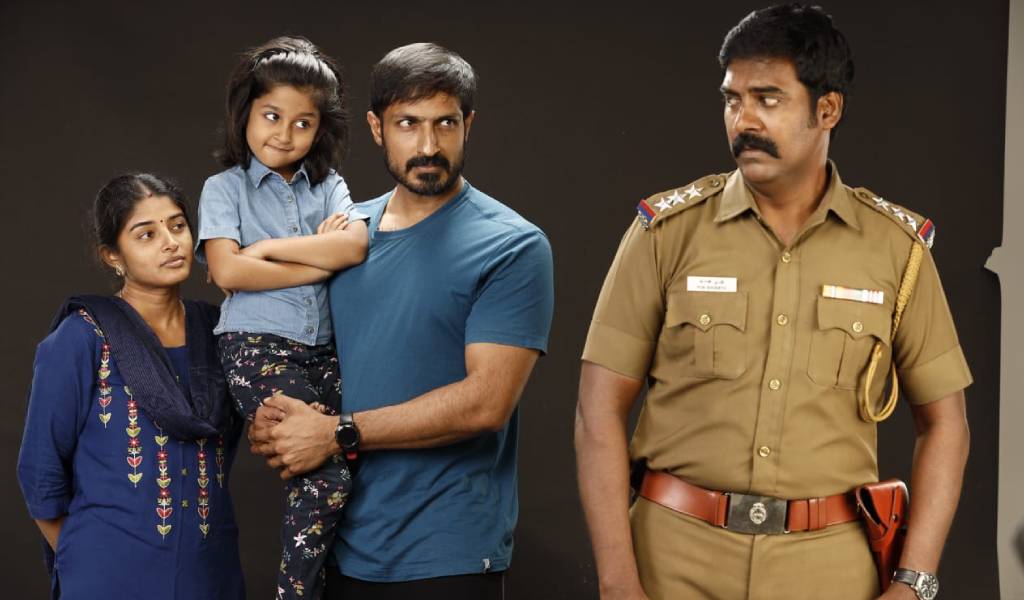 பெரிய படங்களுக்கு மத்தியில் “நூடுல்ஸ்” மாட்டிக் கொண்டது அனுபவம் தான் – மதன் தட்சிணாமூர்த்தி!