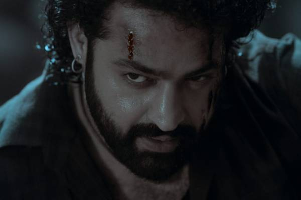 வெளியானது தேவரா படத்தின் முதல் பாடல்