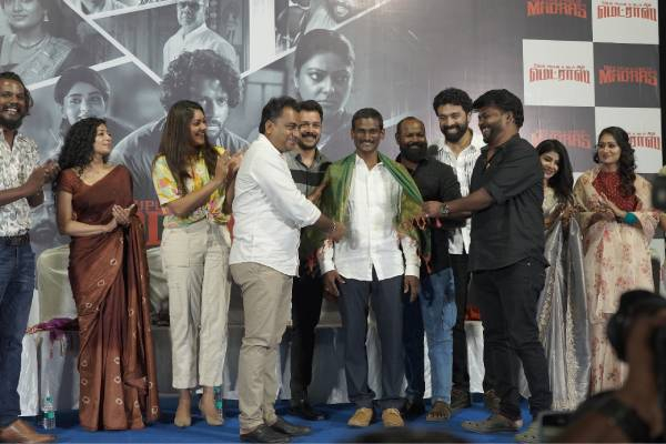 ஒன்ஸ் அபான் எ டைம் இன் மெட்ராஸ் படம் ரசிகர்களை திருப்திப்படுத்தும் – பரத்