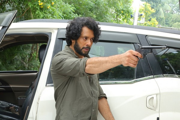 Once Upon A Time In Madras – Review
