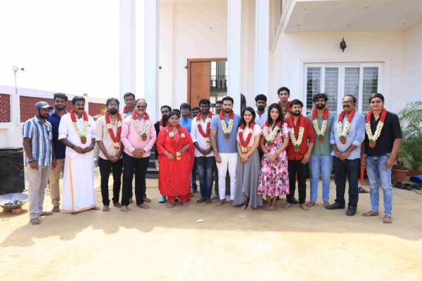 புதிய படத்தில் மீண்டும் இணையும்