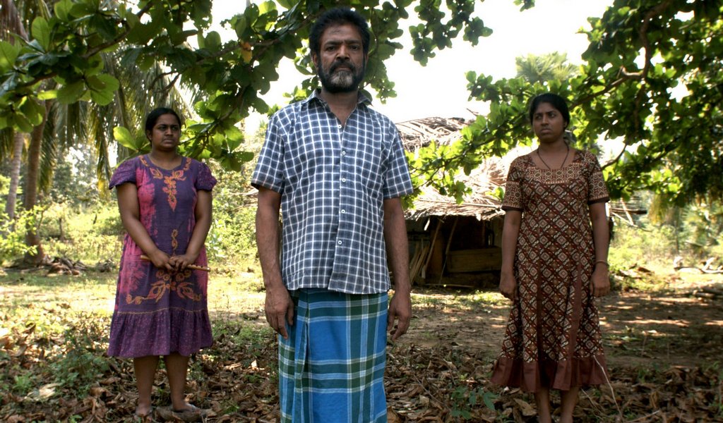 17 சர்வதேச விருதுகளை வென்ற ‘ஒற்றைப் பனைமரம்’