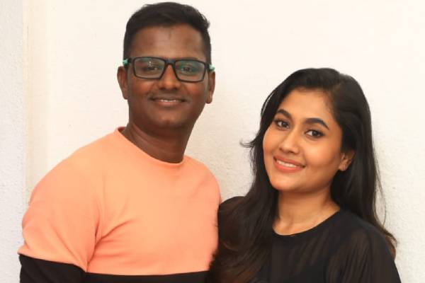 பா. ரஞ்சித் ஜாதி வெறியர் இல்லையா? அறிமுக இயக்குநர் பரபரப்பு பேச்சு!