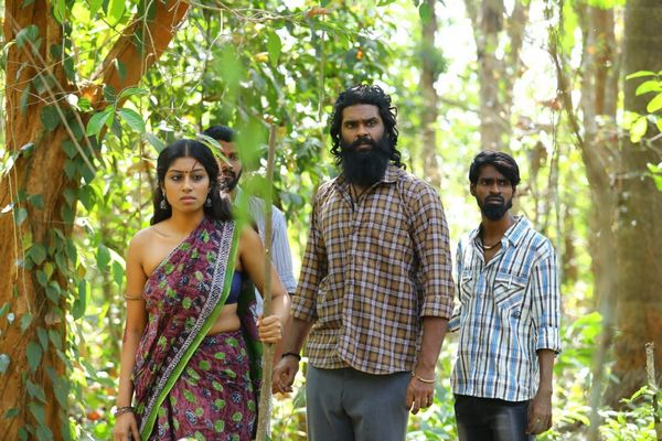 படை தலைவன் – விமர்சனம்