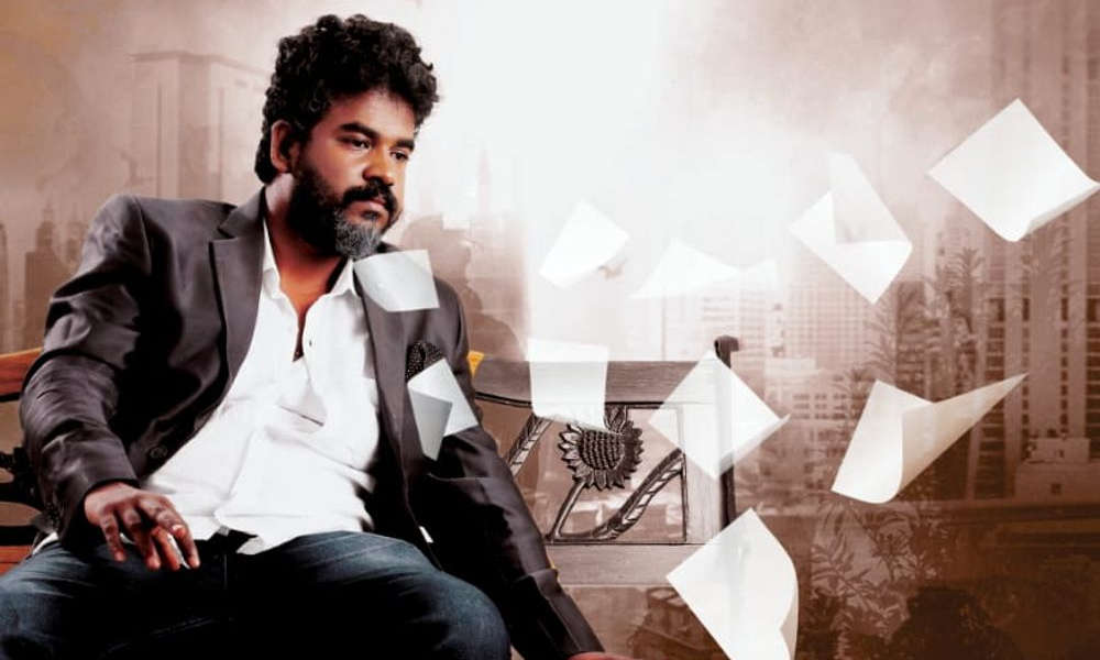 படைப்பாளன் – விமர்சனம்