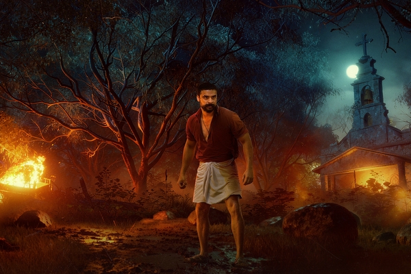 டோவினோ தாமஸ் நடிக்கும் ‘பள்ளிச்சட்டம்பி’