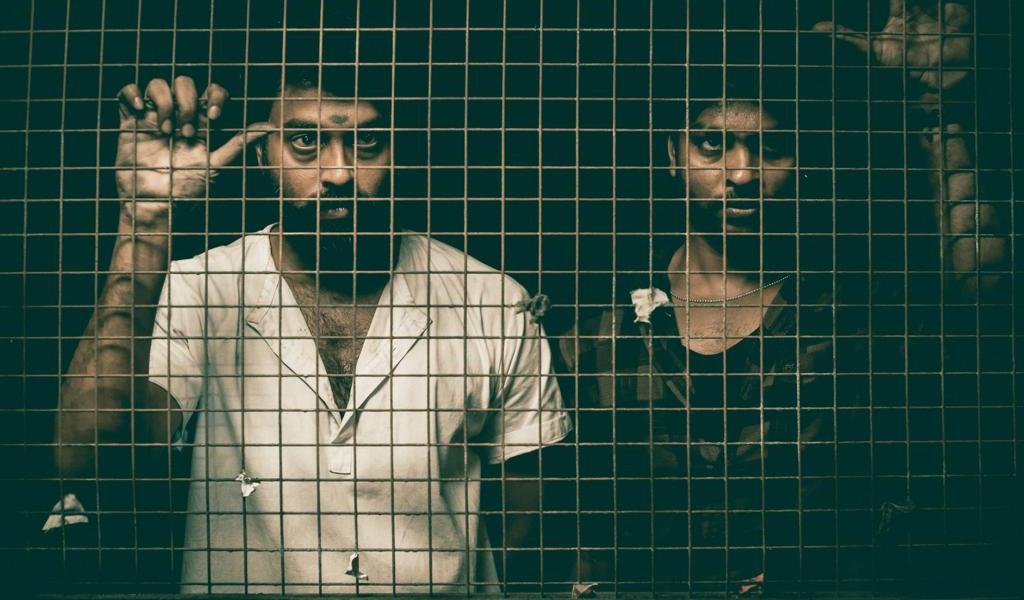 பரோல் – விமர்சனம்