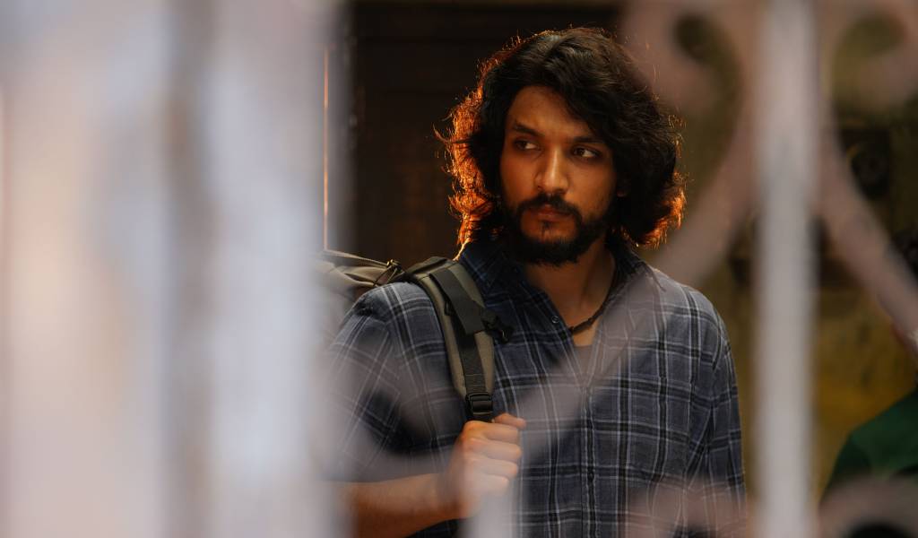 சிம்புவின் அர்ப்பணிப்பையும் ஆர்வத்தையும் கண்டு வியந்தேன் – கெளதம் கார்த்திக்
