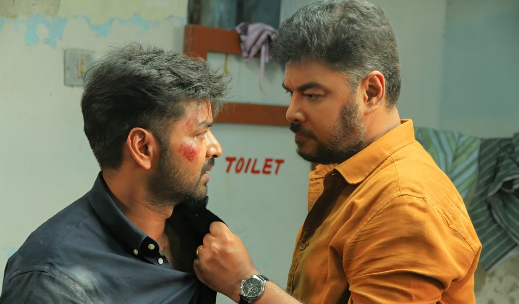 பட்டாம்பூச்சி – விமர்சனம்