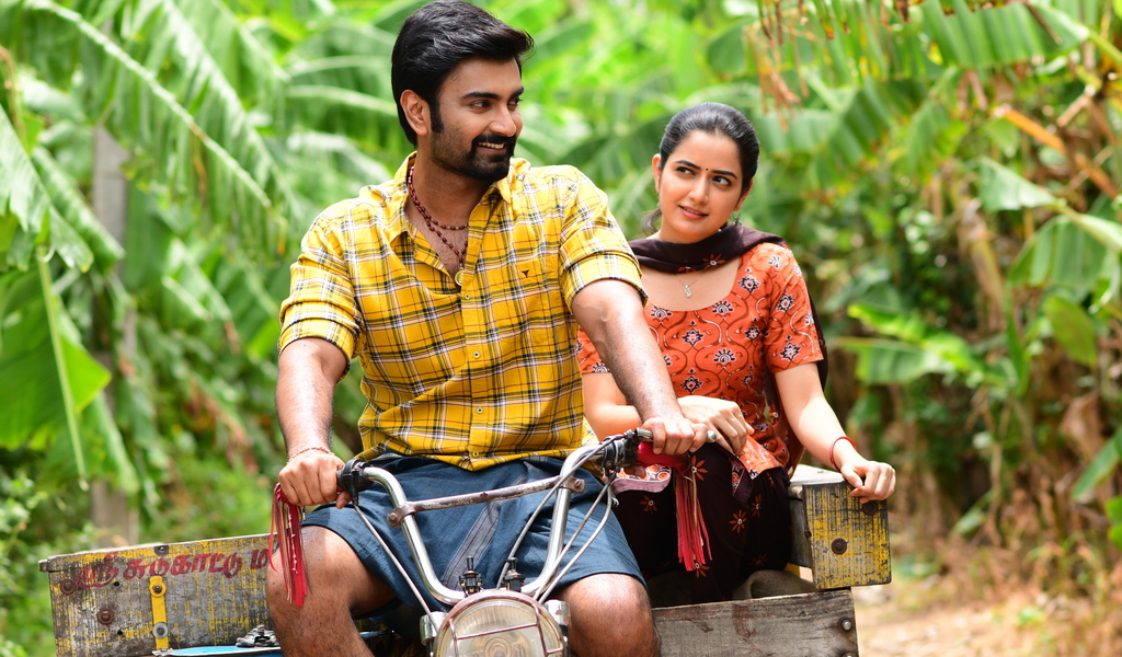 பட்டத்து அரசன் – விமர்சனம்
