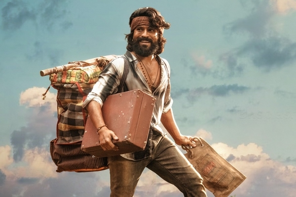 பெத்தி – விமர்சனம்