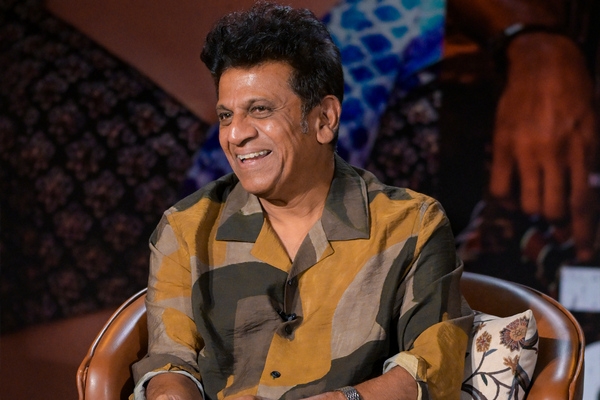 ராம் சரணுக்கு தேசிய விருது பெற்றுத் தரும் ‘பெத்தி’ – சிவராஜ்குமார்