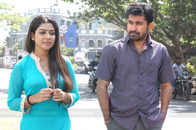 Pichaikkaran – Review