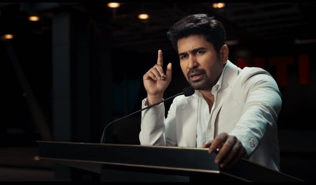 மே 19 அன்று வெளியாகிறது “பிச்சைக்காரன் 2”