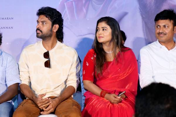 போகுமிடம் வெகுதூரமில்லை படத்தில் எனக்கு அழுத்தமான கதாபாத்திரம் – விமல்