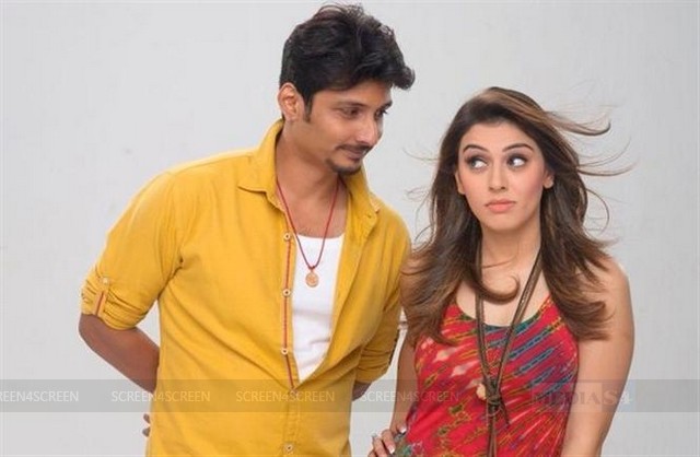 Pokkiri Raja – Review