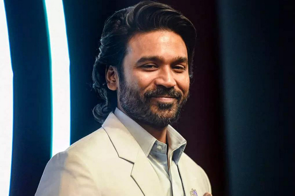 தனுஷை இயக்கும் ‘போர் தொழில்’ இயக்குநர்