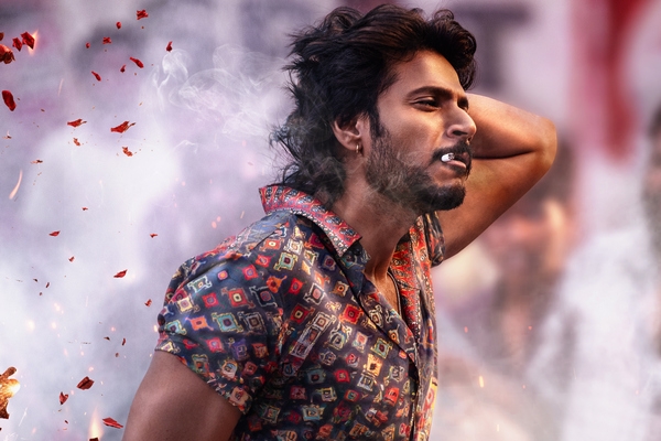 பவர் பேட்டா – முன்னோட்ட வீடியோ வெளியீடு