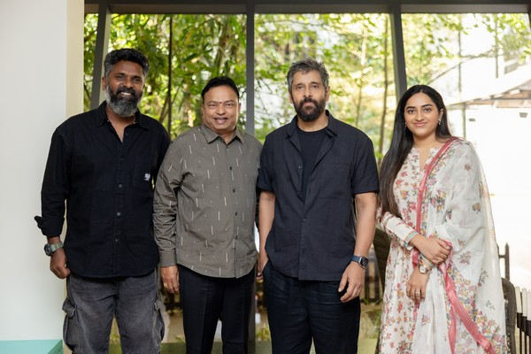 பிரேம்குமார் இயக்கத்தில் விக்ரம் நடிக்கும் புதிய படம்