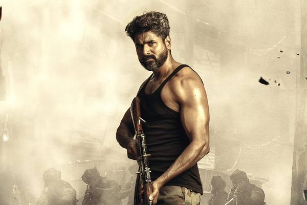 எகிறும் பட்ஜெட்: ‘அமரன்’ படக்குழுவினர் கலக்கம்