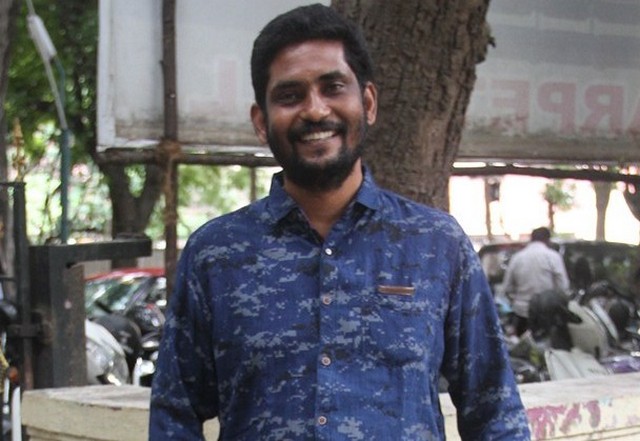 இயக்குனராக மாறும் தயாரிப்பாளர் சுரேஷ் காமாட்சி