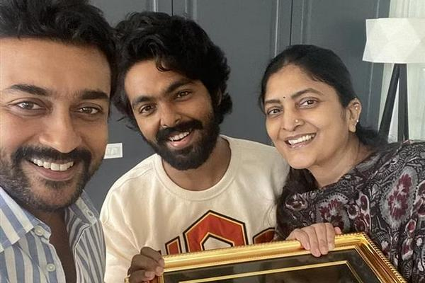 ’புறநானூறு’ படம் டிராப்? – பின்னணியில் நடப்பது என்ன?