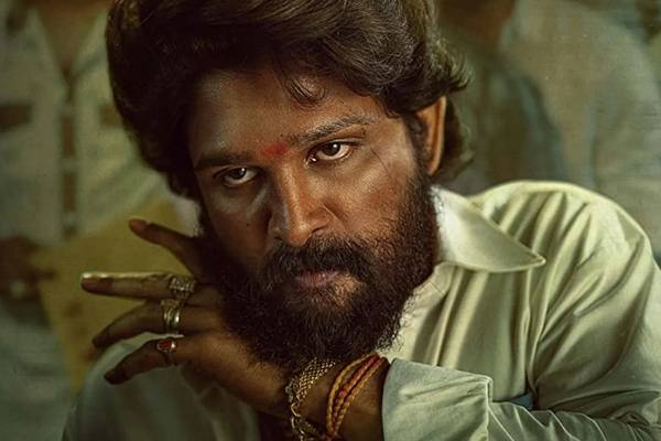 ’புஷ்பா 2’ பணிகள் மும்முரம்: பின்வாங்கும் பல படங்கள்