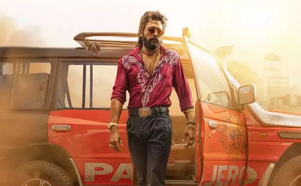 ‘புஷ்பா 2’ புதிய வெளியீட்டு தேதி அறிவிப்பு