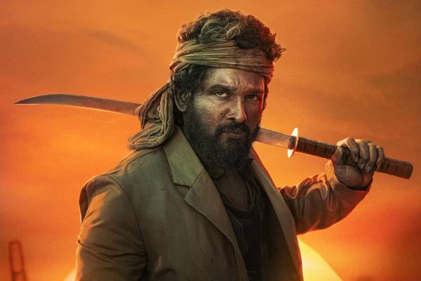 டிசம்பர் 6ல் ரிலீஸாகிறது ‘புஷ்பா 2: தி ரூல்’