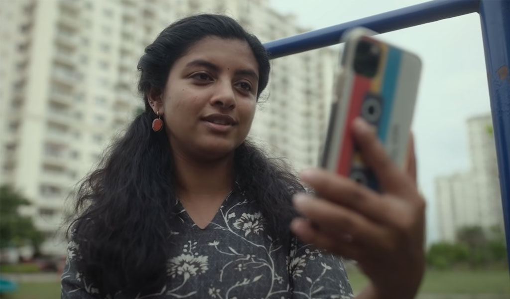 அமேசான் – பொங்கலுக்கு வரும் ‘புத்தம் புது காலை விடியாதா’