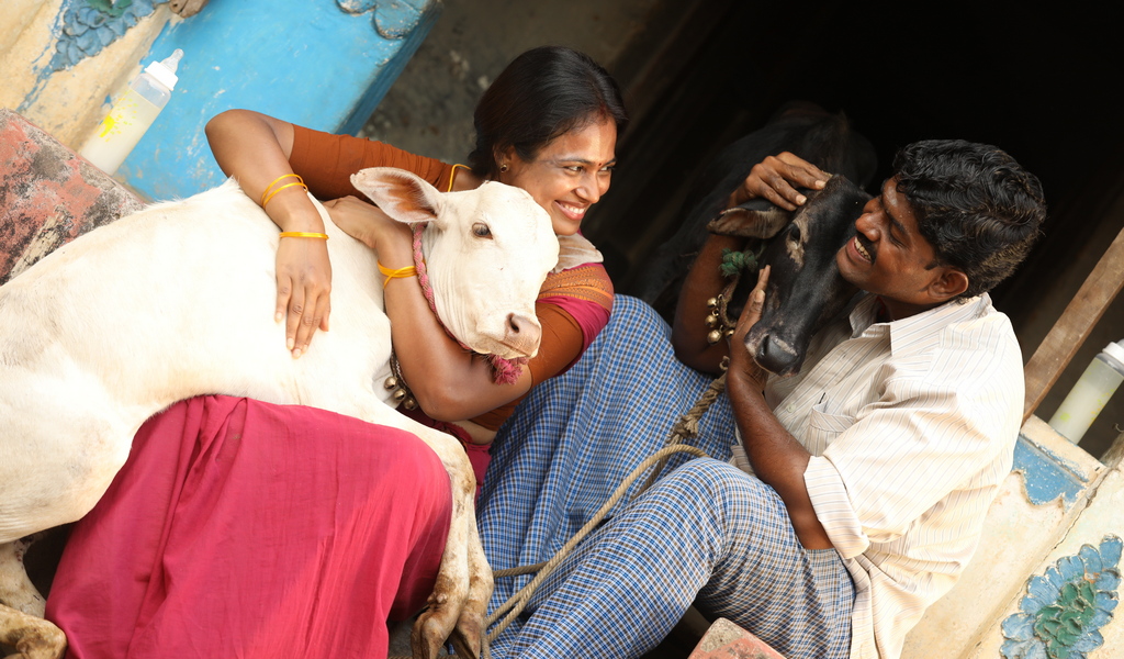 இராமே ஆண்டாலும் இராவணே ஆண்டாலும் – செப்டம்பர் 24 வெளியீடு