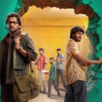 ராவடி – வெளியீட்டுத் தேதி அறிவிப்பு