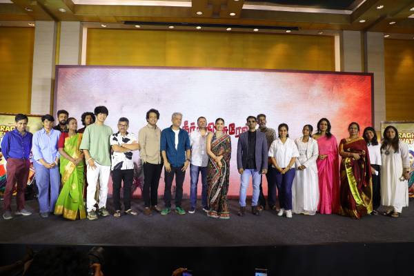 பெண்கள் மீதான திணிப்பை தான் “ரகு தாத்தா” பேசும் – கீர்த்தி சுரேஷ்