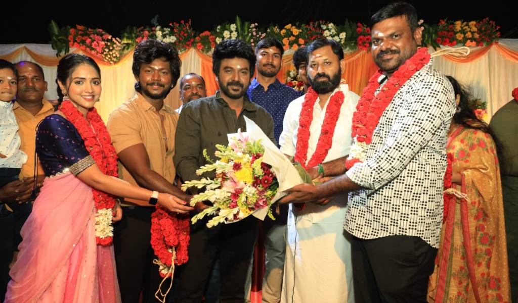 டைரி பட இயக்குனரின் இயக்கத்தில் நடிக்கும் ராகவா லாரன்ஸ்!
