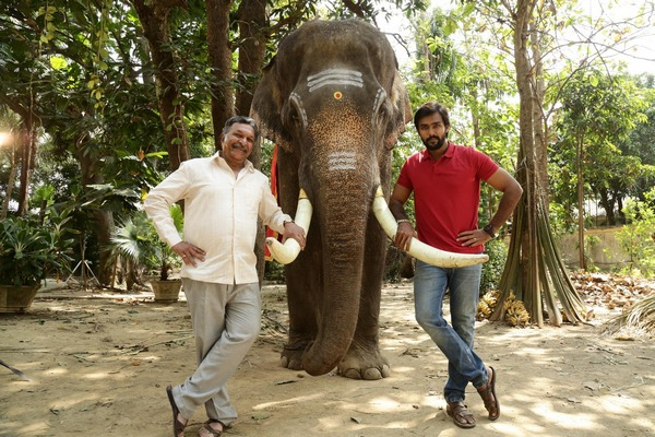 Rajabheema – Review