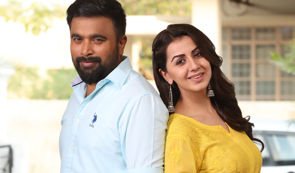 சசிகுமார் நடிக்கும் ‘ராஜவம்சம்’, அக்டோபர் 1 வெளியீடு