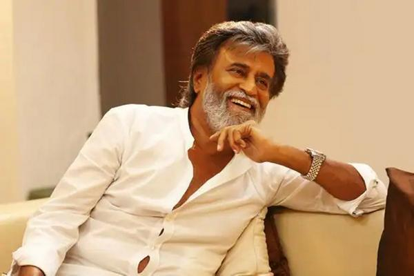 ரஜினிகாந்த் 50 – மம்முட்டி, மோகன்லால் வாழ்த்து