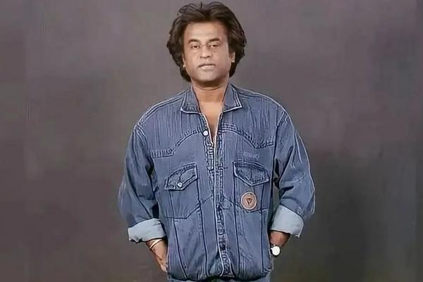 ரஜினிகாந்த் – ஹிந்தித் திரைப்படங்கள் விவரம்