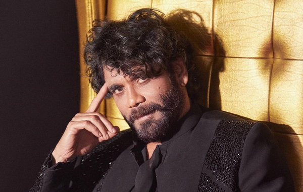 ரஜினிக்கு வில்லனாக நாகார்ஜுனா