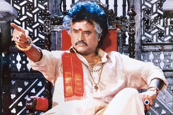 ரஜினிகாந்த் – தெலுங்கு, கன்னடம், மலையாளப் படங்கள் விவரம்