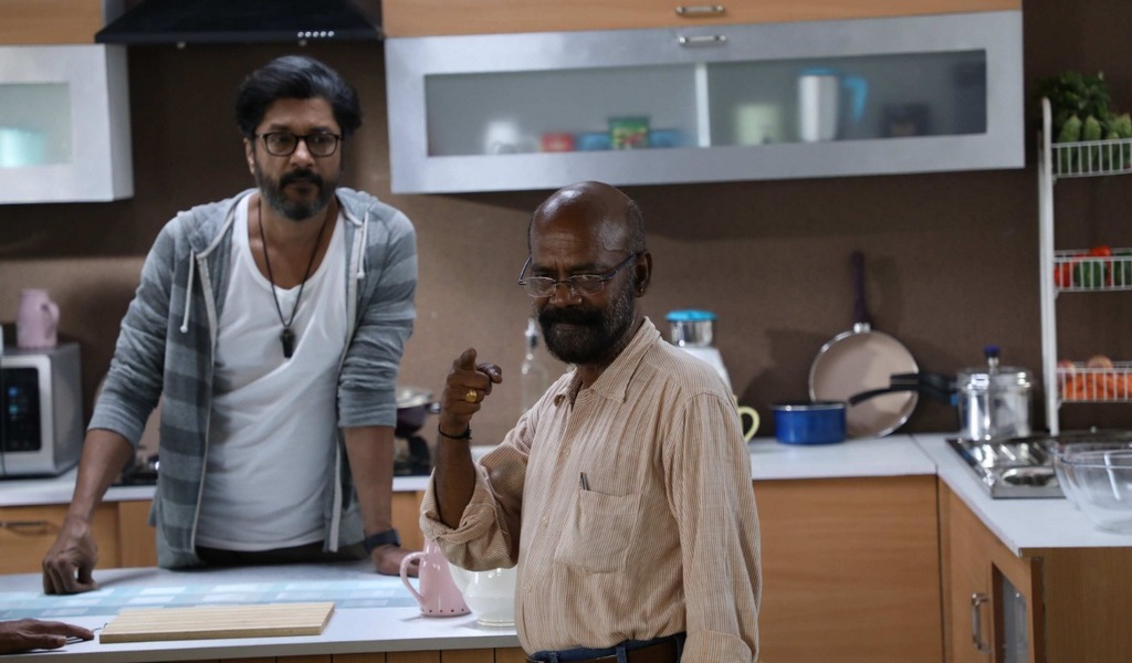 மீண்டும் வரும் ‘ரமணி Vs ரமணி‘ 