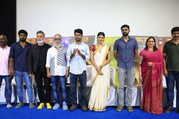 தென் சென்னை திரைப்படம் குடும்ப ரசிகர்களுக்கு நிச்சயம் பிடிக்கும் – இயக்குனர் ரங்கா
